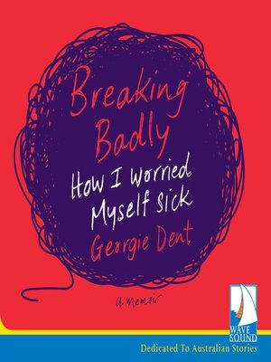 cover image of Breaking Badly